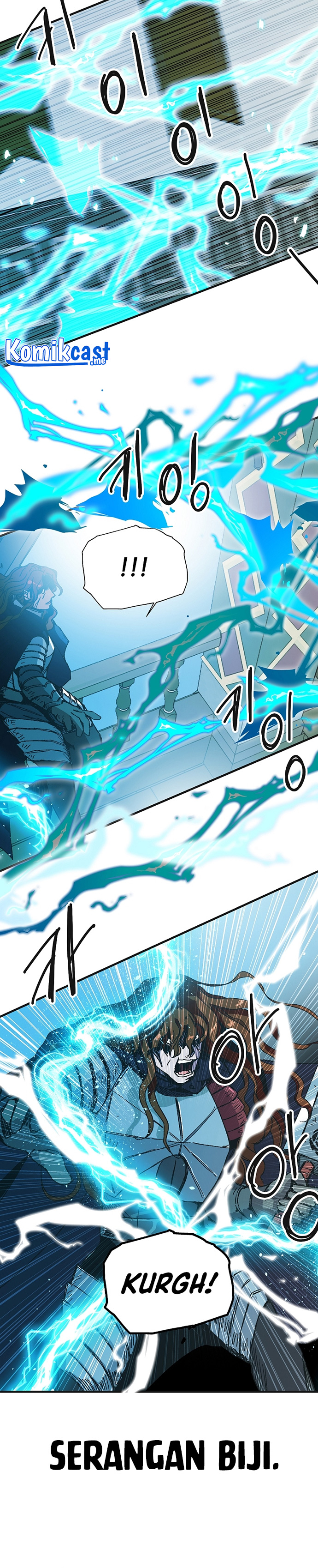 I Am Player Who Suck Alone Chapter 103 Bahasa Indonesia